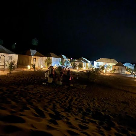 Merzouga Activities Camp Extérieur photo