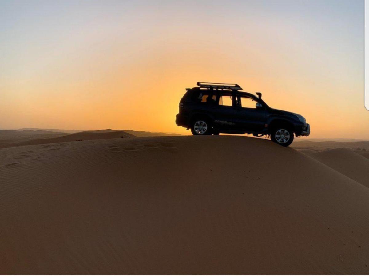 Merzouga Activities Camp Extérieur photo