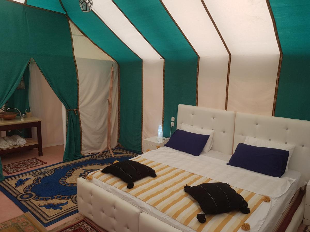 Merzouga Activities Camp Extérieur photo