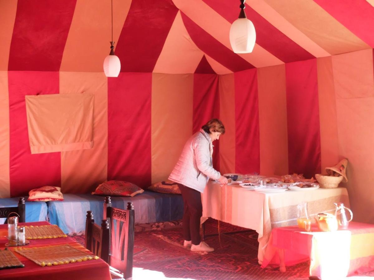 Merzouga Activities Camp Extérieur photo
