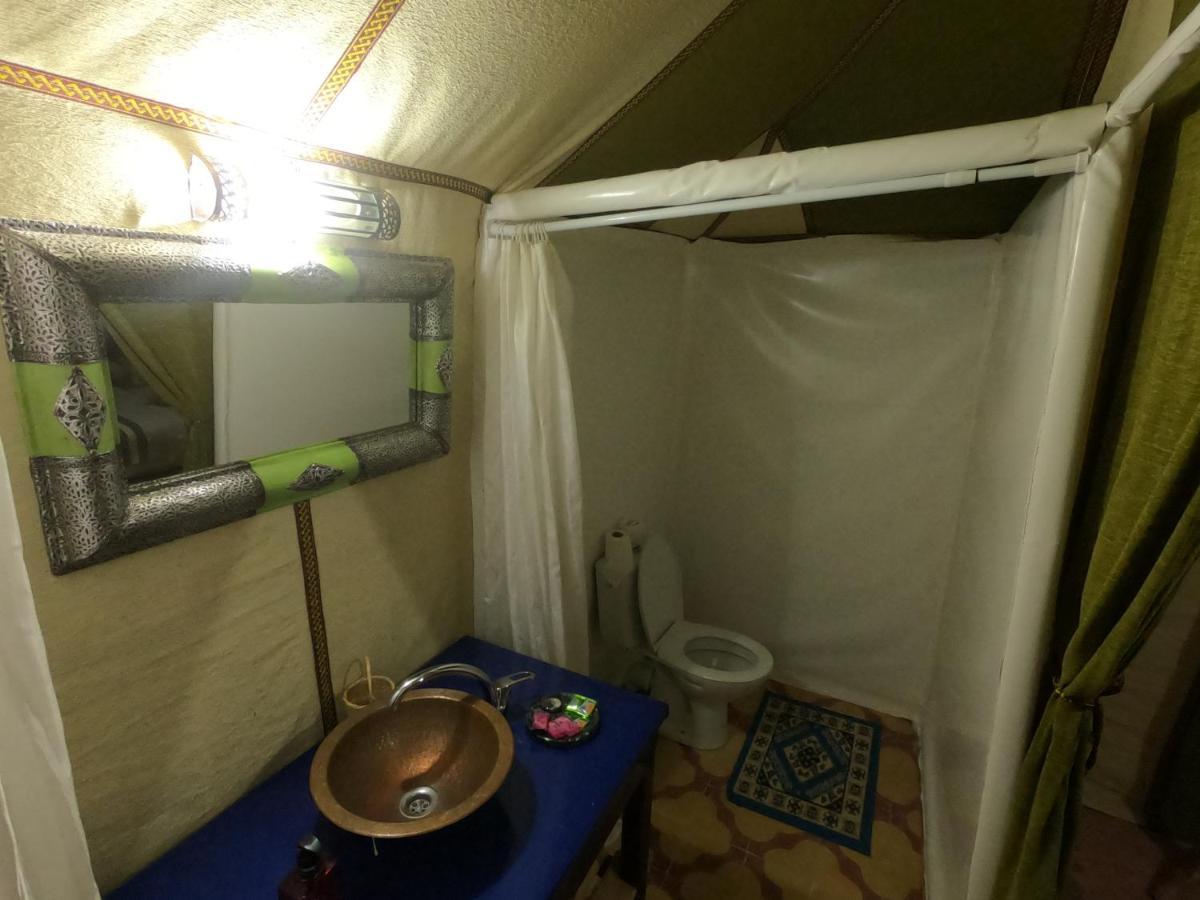Merzouga Activities Camp Extérieur photo
