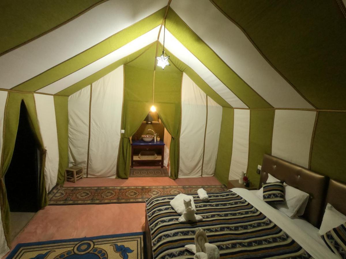 Merzouga Activities Camp Extérieur photo