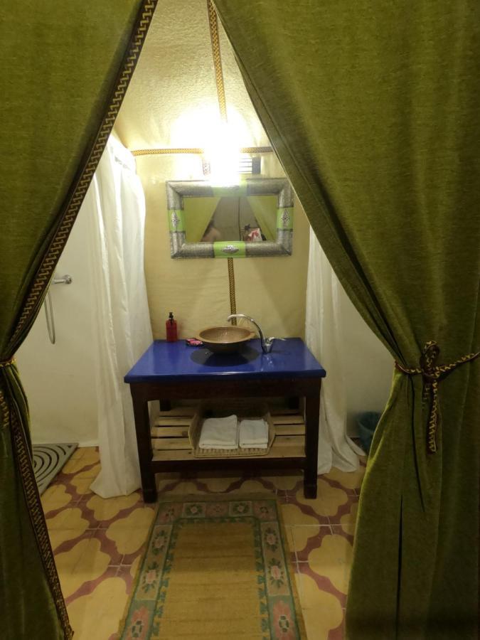 Merzouga Activities Camp Extérieur photo
