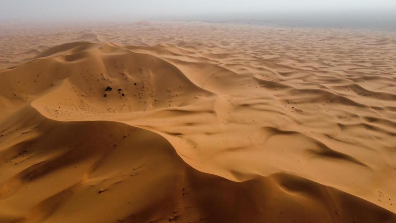 Merzouga Activities Camp Extérieur photo