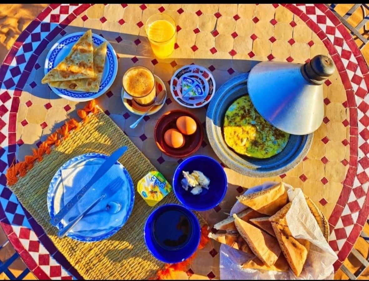 Merzouga Activities Camp Extérieur photo