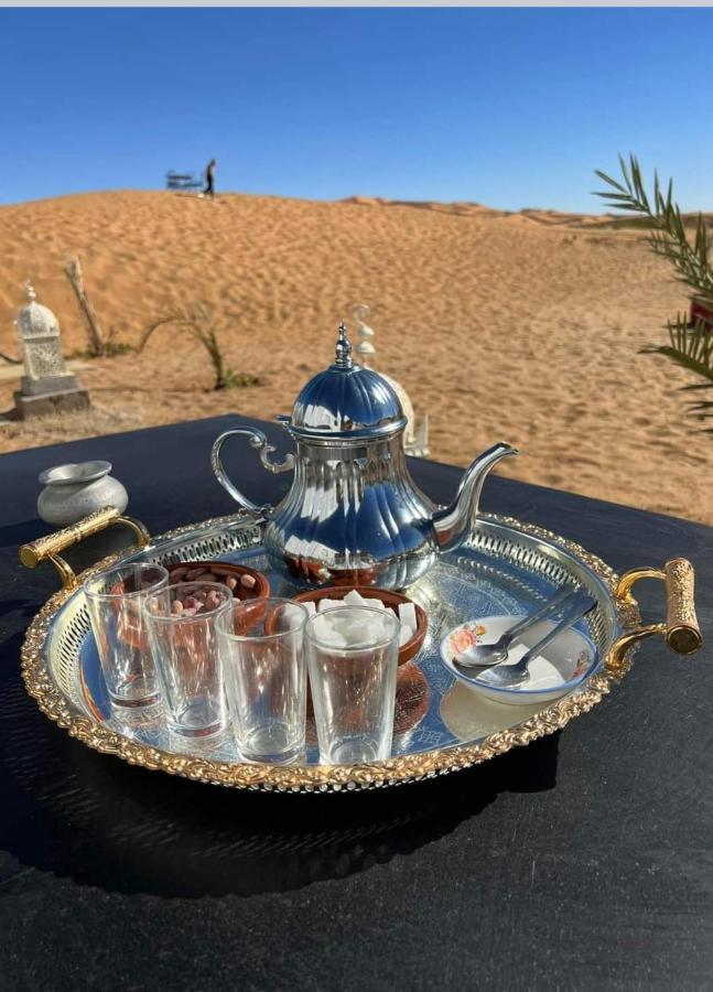 Merzouga Activities Camp Extérieur photo
