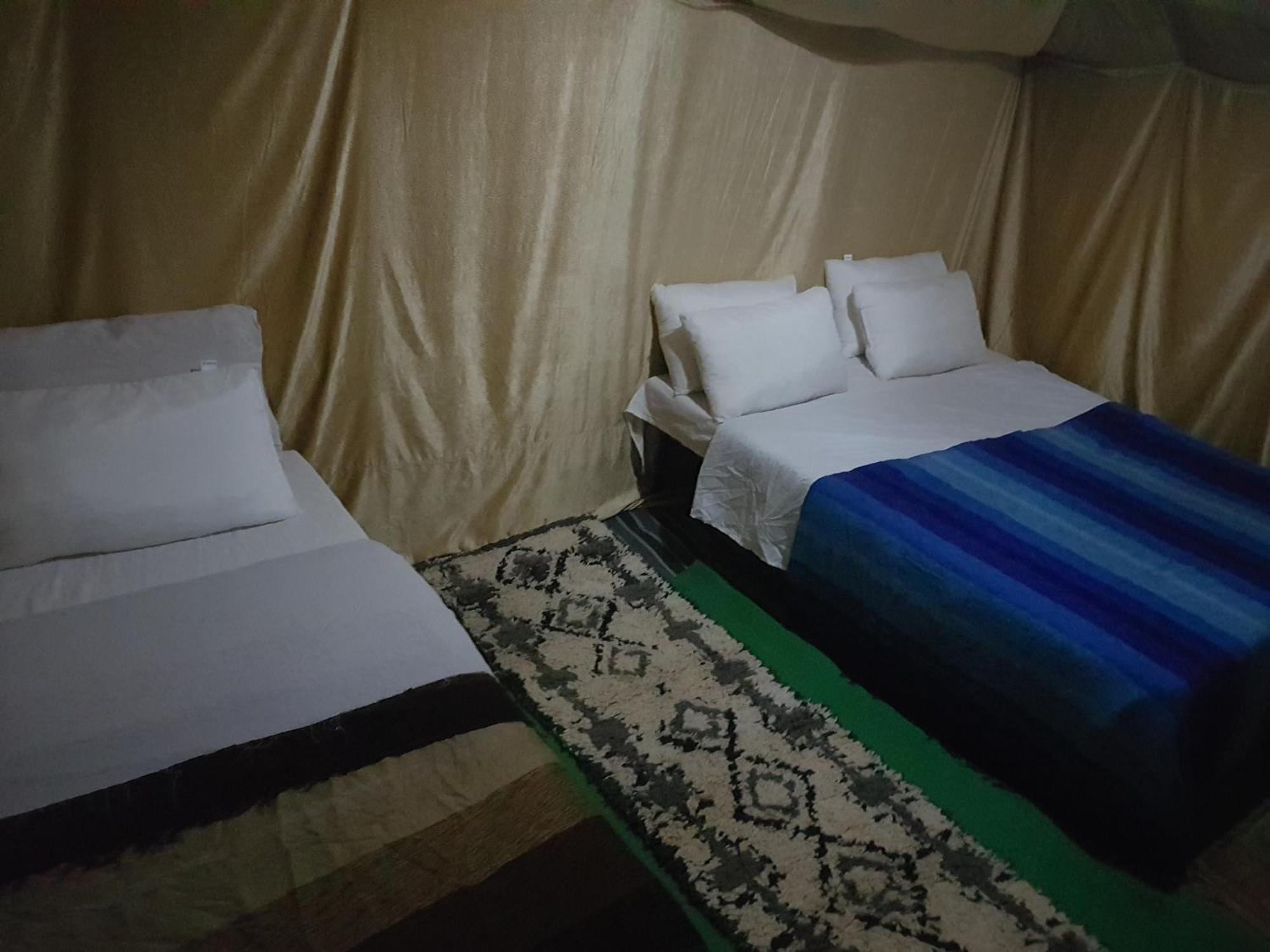 Merzouga Activities Camp Extérieur photo