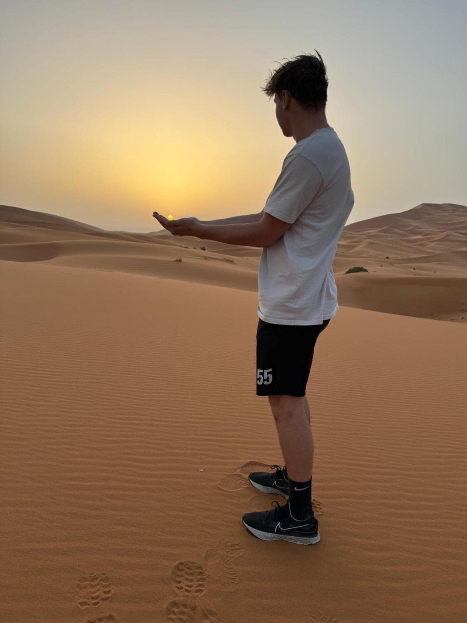 Merzouga Activities Camp Extérieur photo