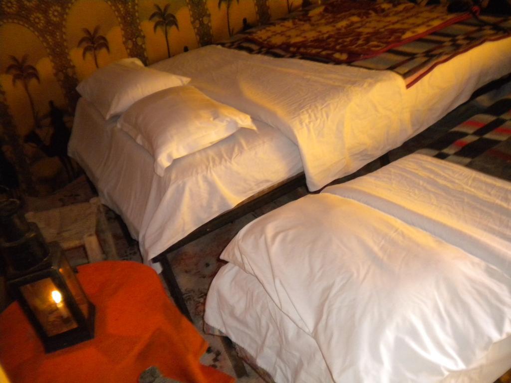 Merzouga Activities Camp Chambre photo